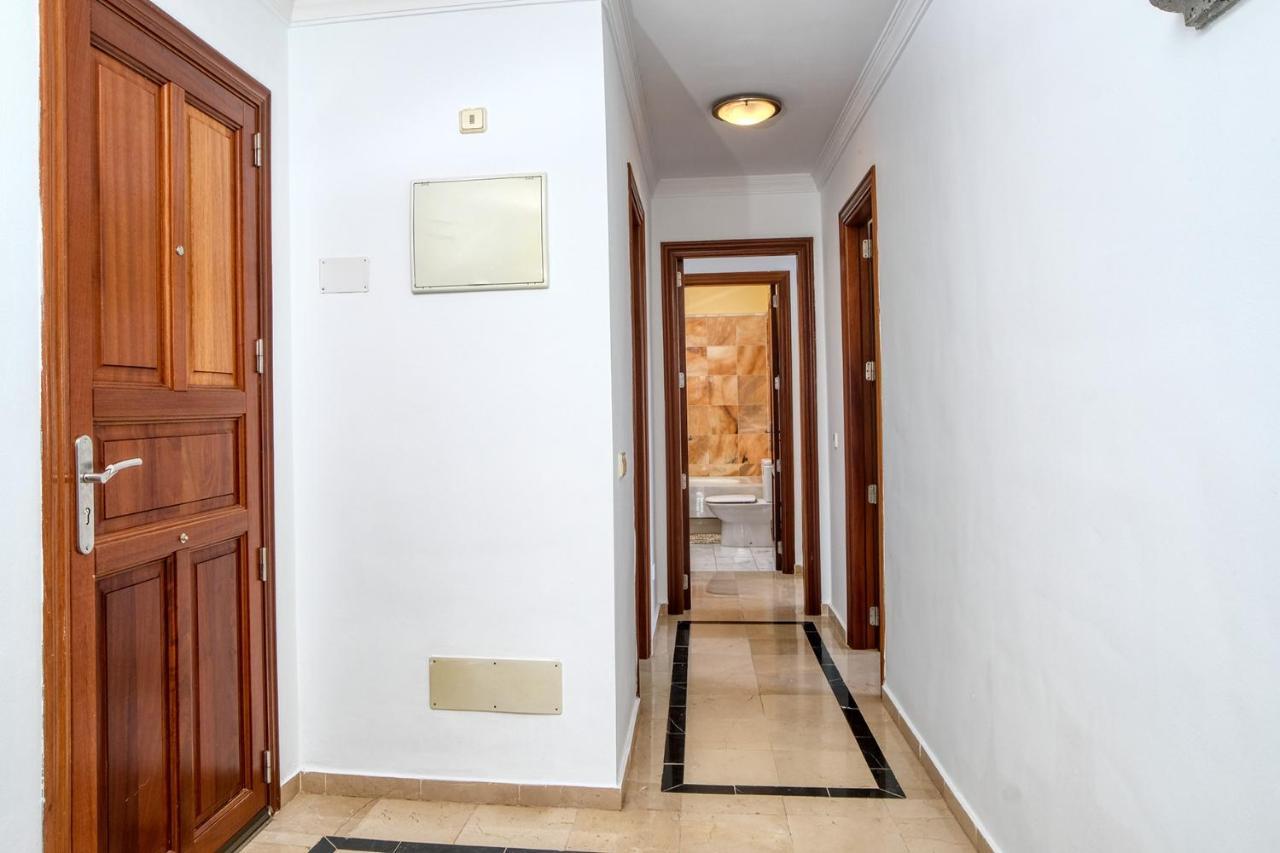 プラヤ・ブランカ Casa Fatmar Montana Roja-Piscina Privadaヴィラ エクステリア 写真