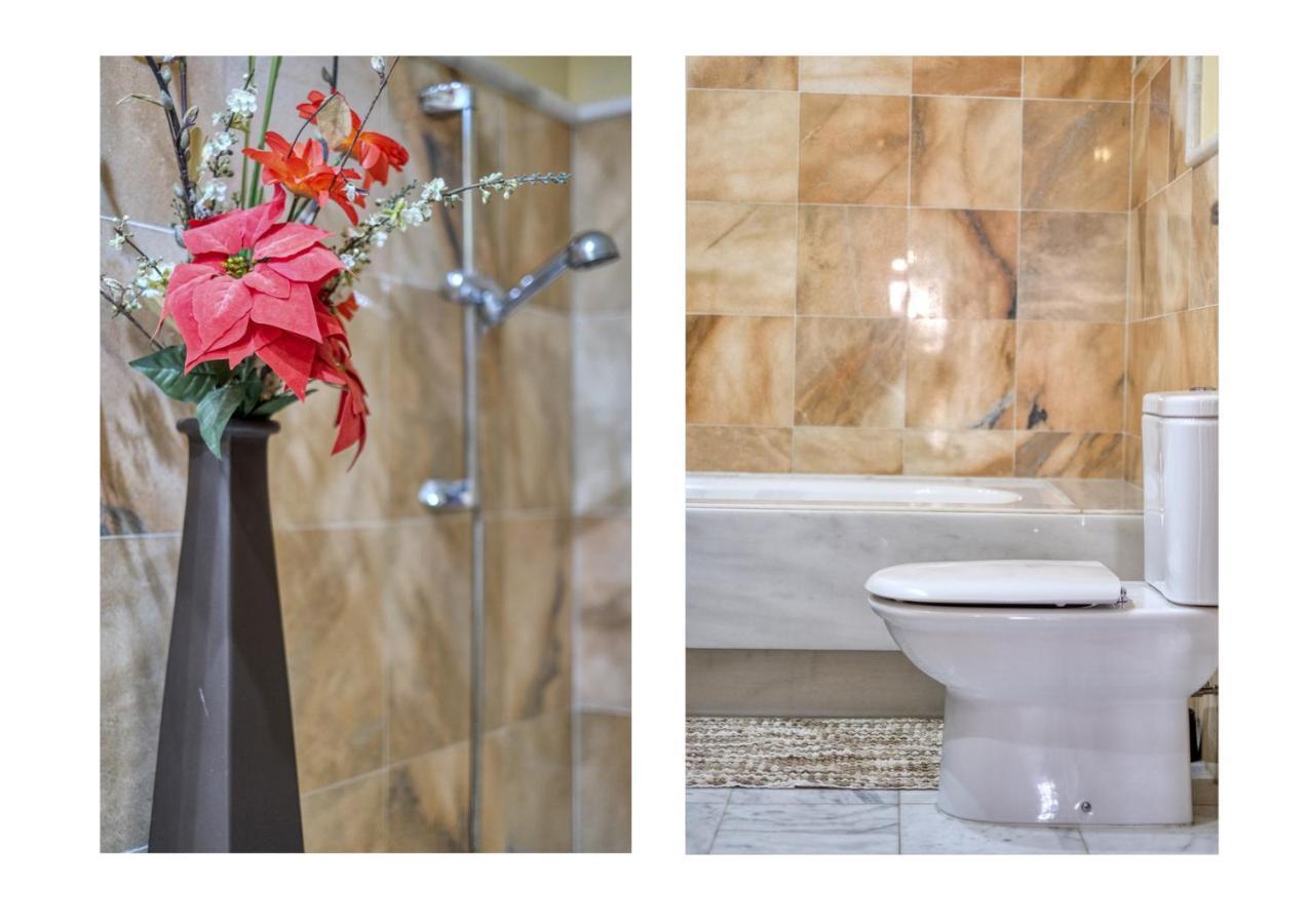 プラヤ・ブランカ Casa Fatmar Montana Roja-Piscina Privadaヴィラ エクステリア 写真