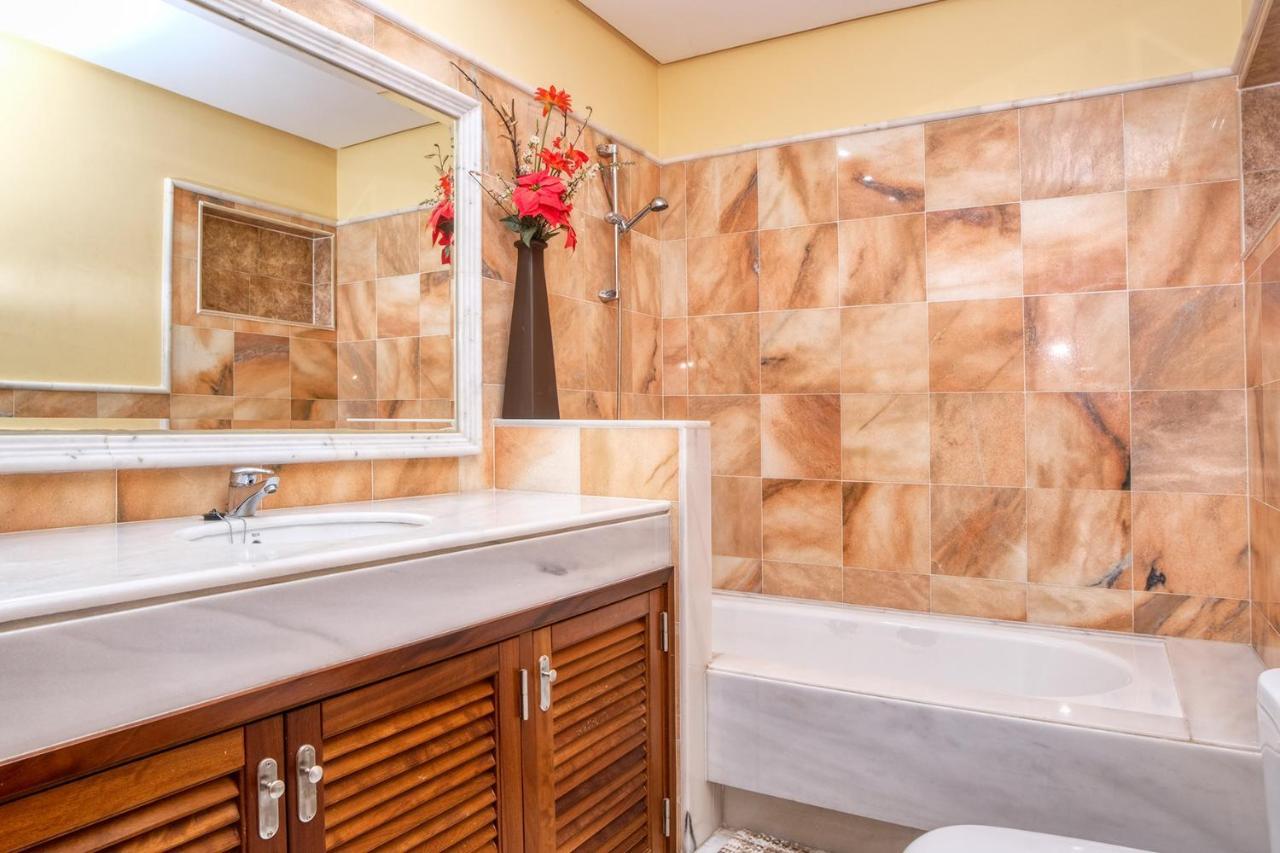 プラヤ・ブランカ Casa Fatmar Montana Roja-Piscina Privadaヴィラ エクステリア 写真
